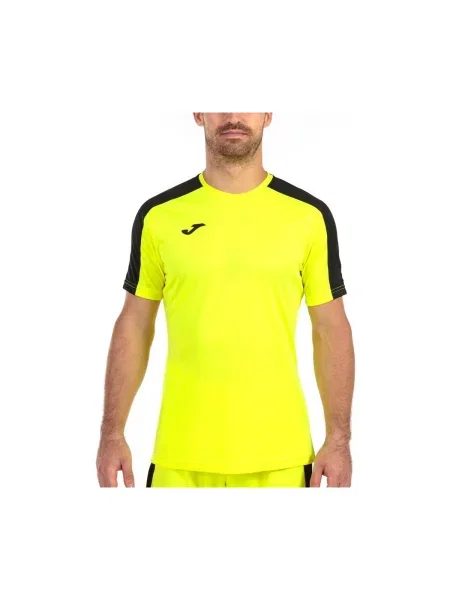 Tricou Joma galben