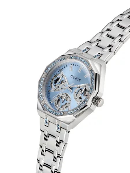 Ceas Guess albastru