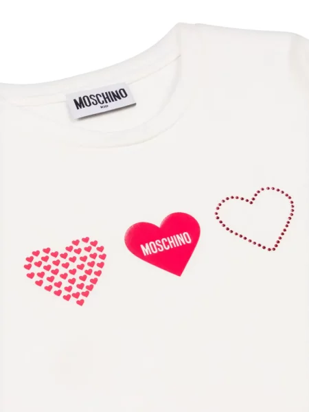 Dětské tričko Moschino