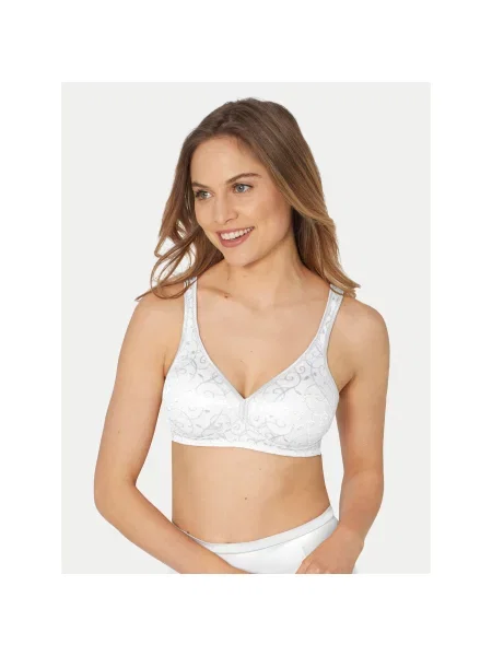 TRIUMPH Liemenėlė balta