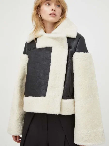 Geacă de tranziție Herskind negru