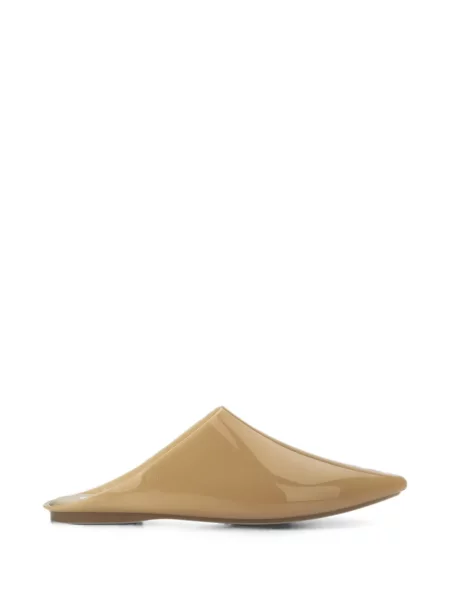 Papuci tip mules Melissa
