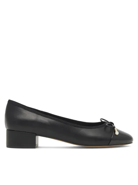 Balerini Nine West negru