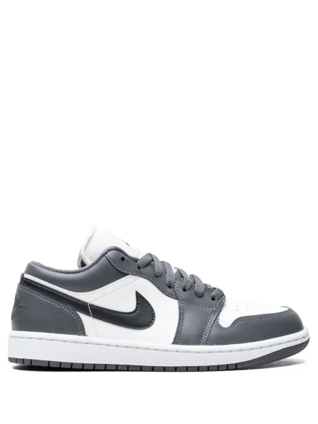Sneakerși Jordan Air Jordan 1 gri