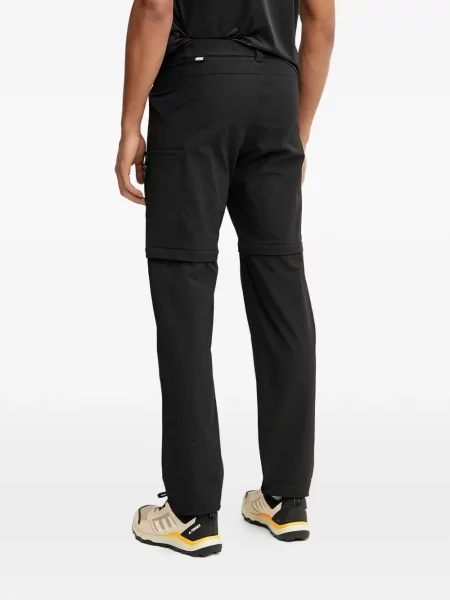 Kalhoty Picture černé