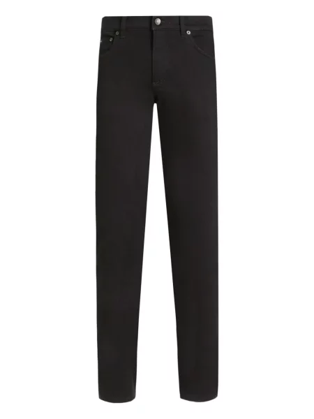 Blugi Dolce & Gabbana negru