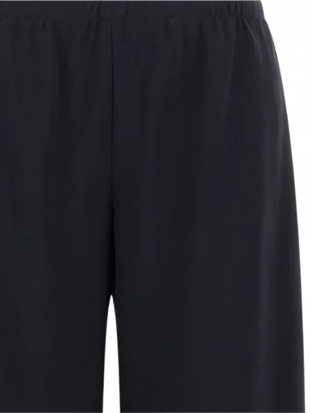 Pantaloni The Row albastru