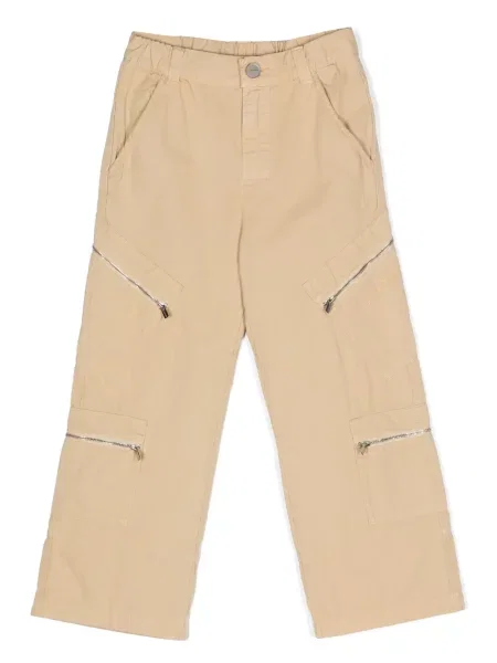 Spodnie cargo dziecięce Jacquemus L'enfant