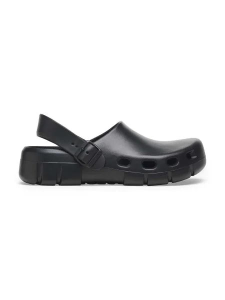 Чехли Birkenstock Birki Flow EVA черно