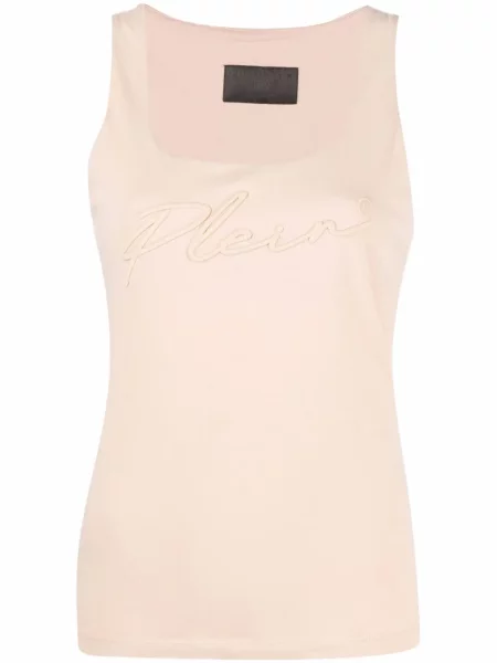 Vestă Philipp Plein cu broderie