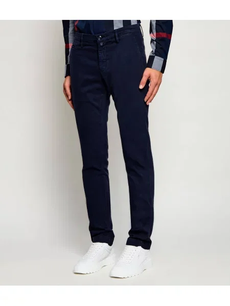 Jacob Cohen Pantaloni chino Bobby