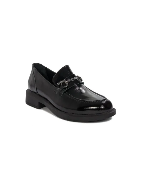 Pantofi Venezia negru