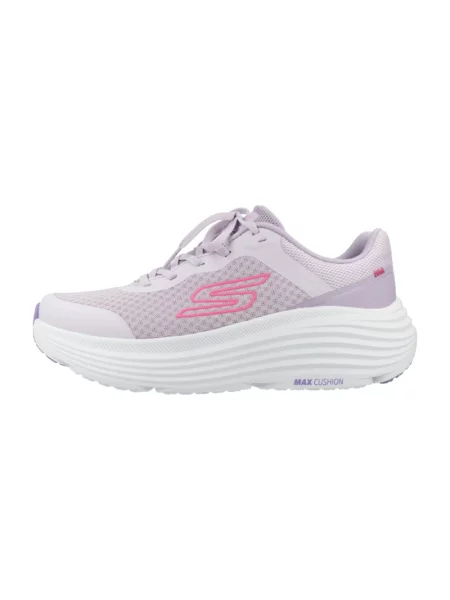 Buty do biegania Skechers Max Cushioning Endeavour lila 37 różowy