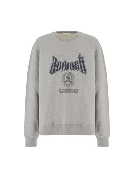 Bluza Ambush szara