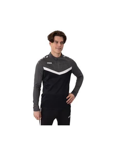 Tricou Jako negru