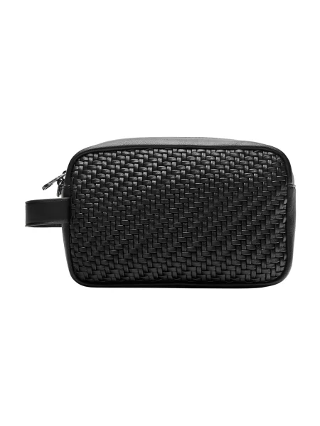 Pull&Bear Geantă de umăr negru