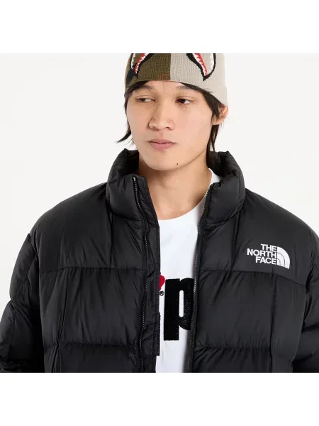 Jacheta The North Face M Lhotse Jacket TNF Black M negru