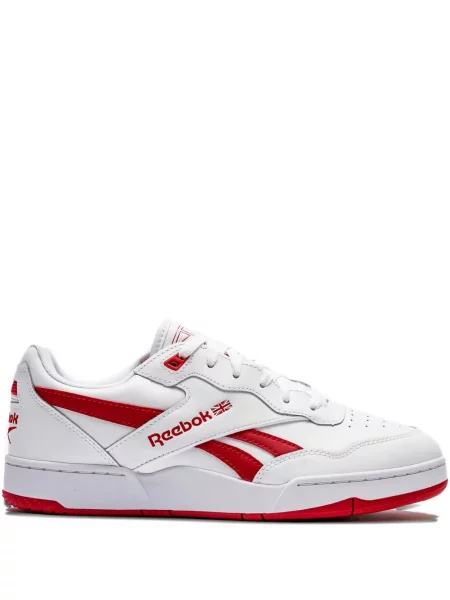 Sneakerși Reebok alb