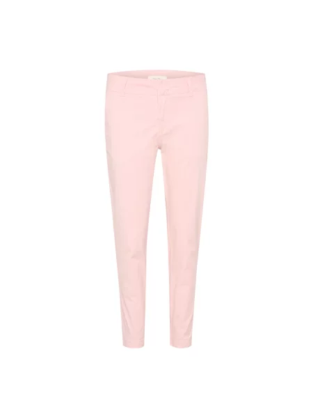 Сhinosy Part Two casual różowe