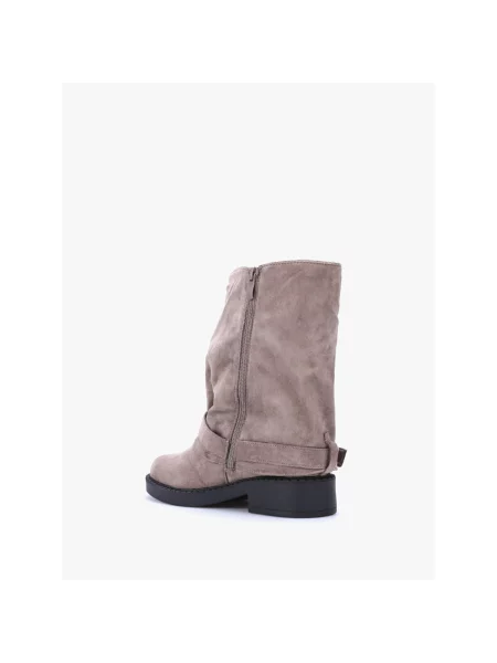 Pantofi La Modeuse bej