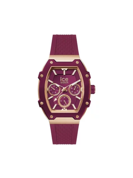 Zegarek Ice Watch różowy