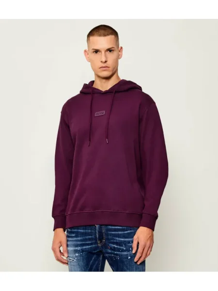Versace Jeans Couture Hanorac