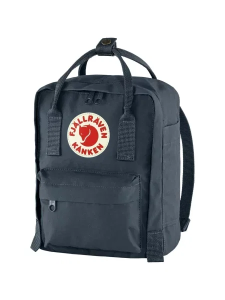 Městský batoh Fjällräven Kanken Mini 7 l navy modrý