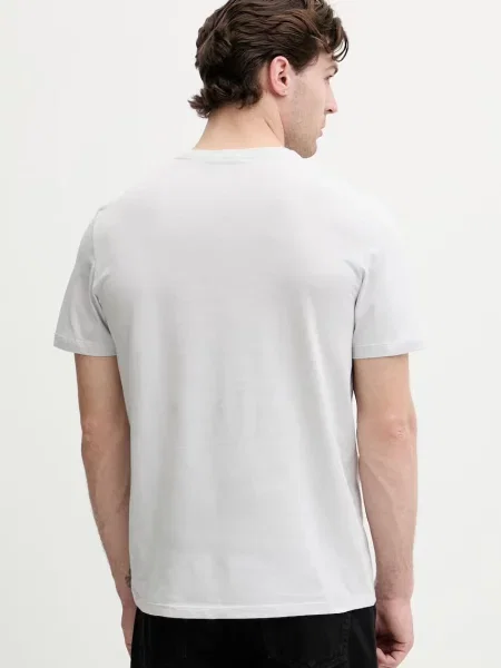 Calvin Klein Jeans T-shirt szara
