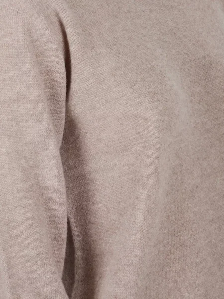Pulover Wellness Cashmere din cașmir cu decolteu rotund