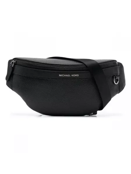 MICHAEL Michael Kors Ľadvinka Small Hip čierna