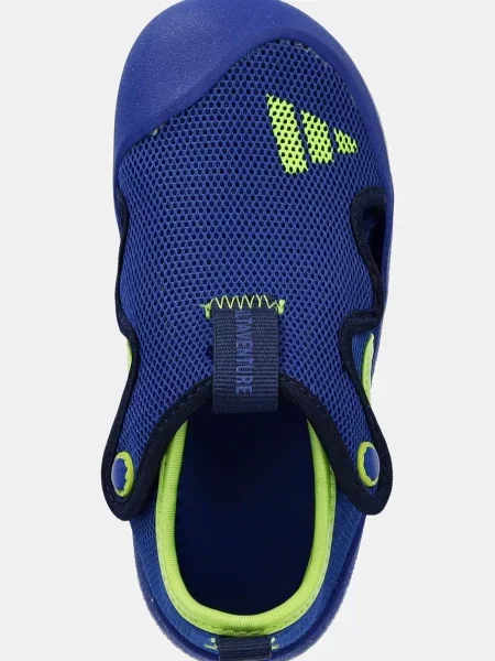 Дитячі шльопанці Adidas