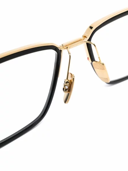 Ochelari de soare Dita Eyewear negru