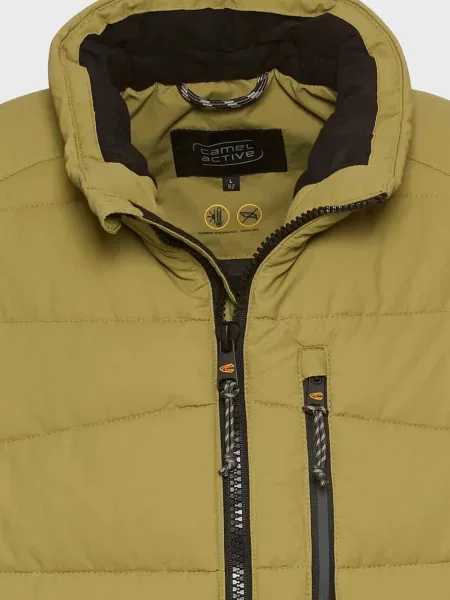 Жилет Camel Active