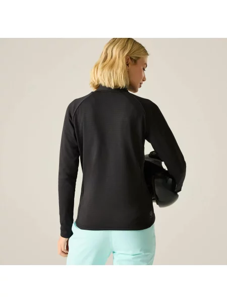 Bluza rozpinana Dare 2b czarna