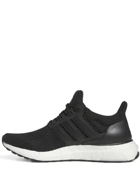 Sneakerși Adidas cu șireturi din dantelă violet