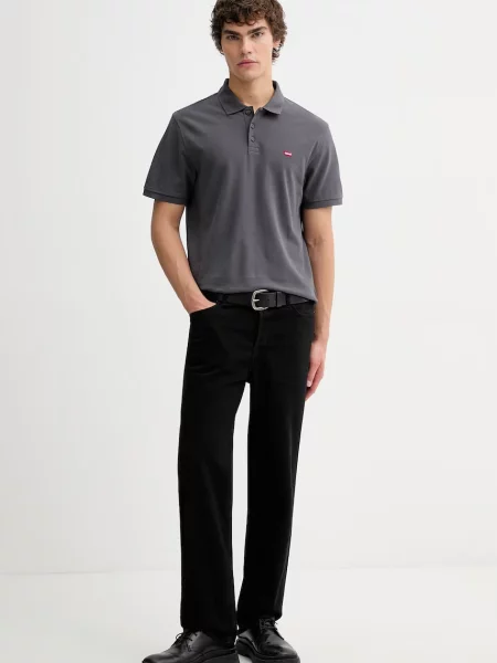 Μπλουζάκι πόλο Levi's LEVIS HM POLO
