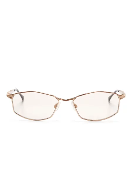 Ochelari de soare Cazal auriu