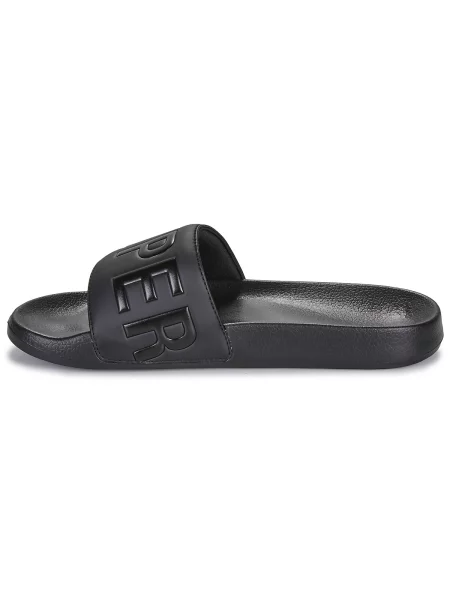 Pantofi Superdry negru