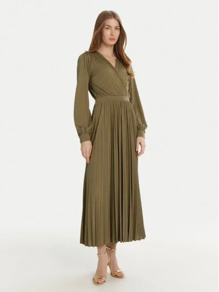 Marella Rochie tricotată Cascia gri