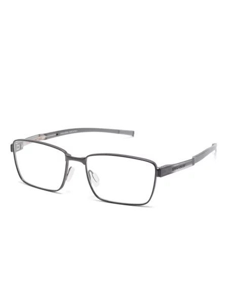 Ochelari de soare Tag Heuer gri