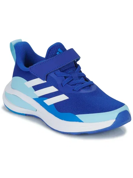 Pantofi copii Adidas albastru