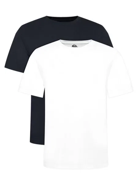 Koszulka Quiksilver czarna