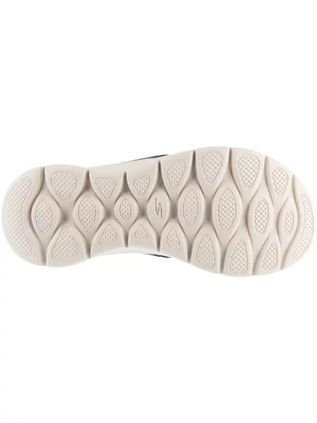 Pantofi Skechers albastru