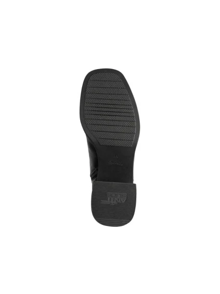 Pantofi Tamaris negru