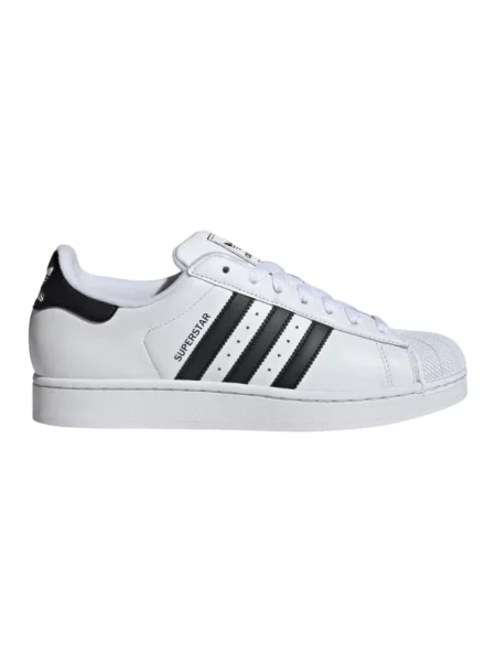 Trampki adidas Superstar II Ftw White/ Core Black/ Ftw White EUR 39 białe