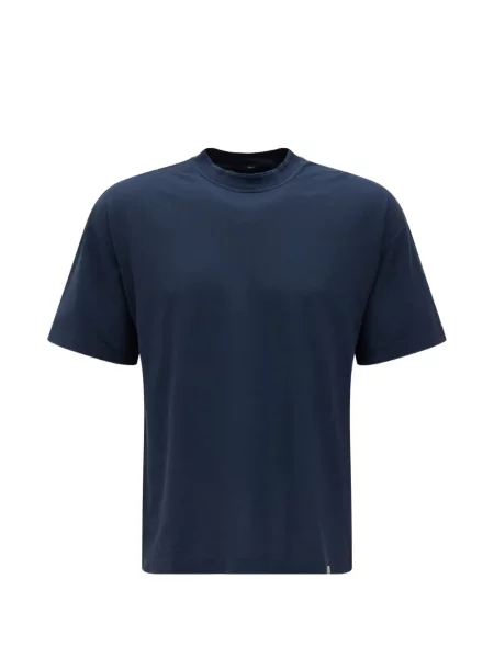 Tricou C.p. Company albastru