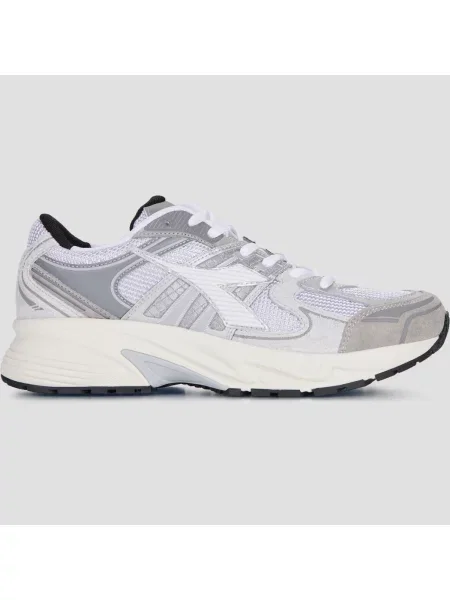 Pantofi Diadora gri