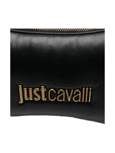 Torebka Just Cavalli czarna