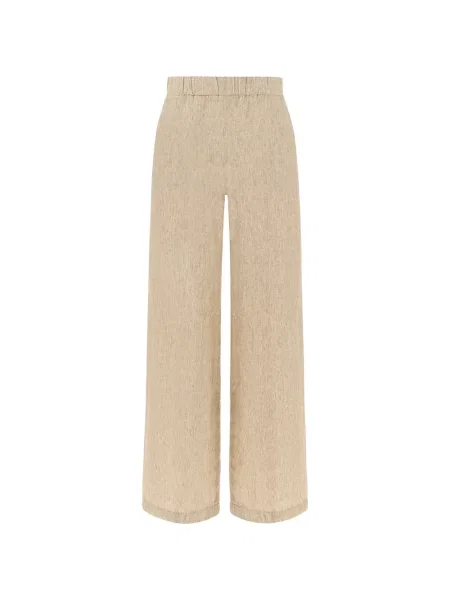 Pantaloni palazzo Paul & Shark de in