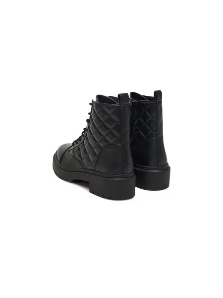 Aulinukai Aldo Goer juoda